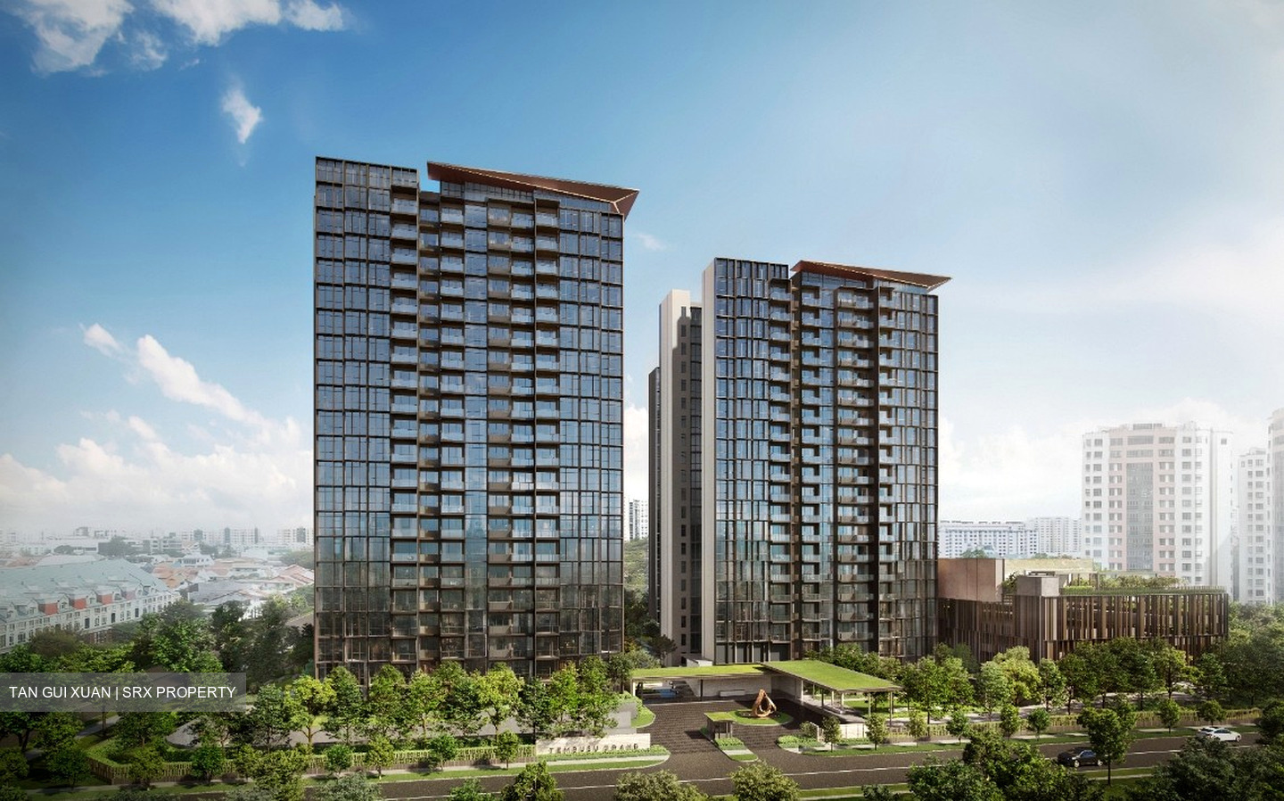 Tembusu Grand (D15), Condominium #619507121